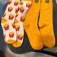 Calzini mc esclusivi