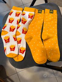 Calzini mc esclusivi