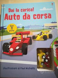 Libro bambini 
