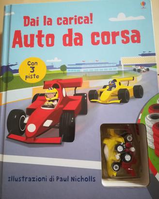 Libro bambini 