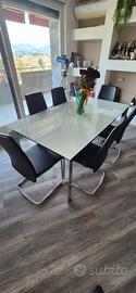 Tavolo Calligaris BARON, 6-10 posti
