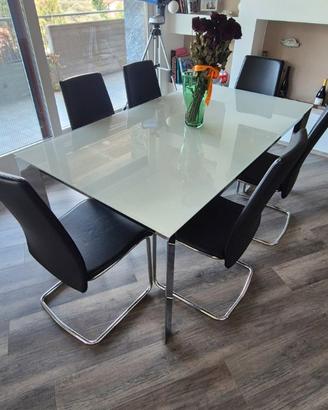 Tavolo Calligaris BARON, 6-10 posti