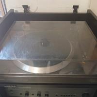 Giradischi Telefunken TS-200