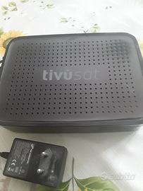 tivù sat 