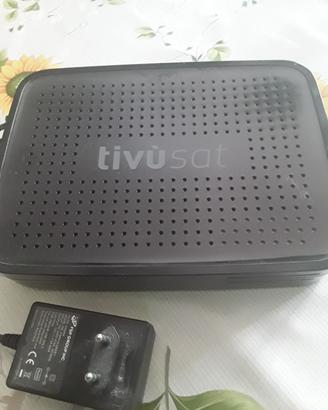 tivù sat 