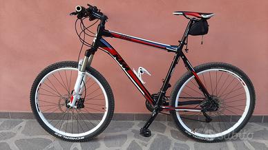 Mountain bike KTM ultra race