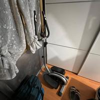 attrezzi da  palestra 