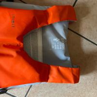 Giubbotto salvagente 40-60 kg