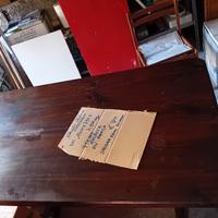 Arredamento per taverna oppure gazebo 