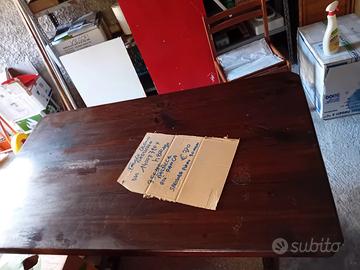 Arredamento per taverna oppure gazebo 