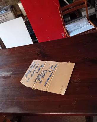 Arredamento per taverna oppure gazebo 