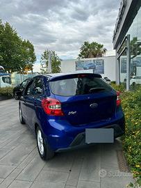 FORD KA + 1.2 Ti- VCT 85 CV ULTIMATE
