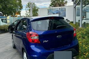 FORD KA + 1.2 Ti- VCT 85 CV ULTIMATE