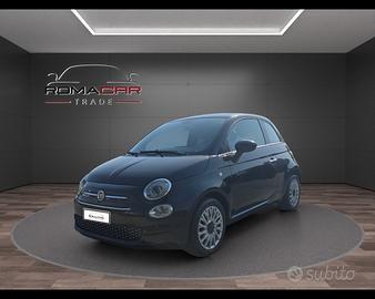 FIAT 500 1.2 Lounge NAVI, CERCHI U1006