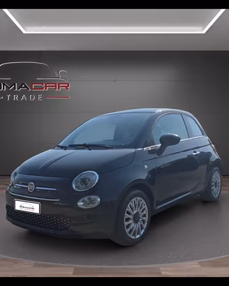 FIAT 500 1.2 Lounge NAVI, CERCHI U1006