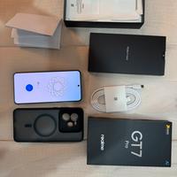 Realme GT 7 PRO (12/512)