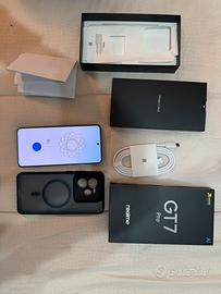Realme GT 7 PRO (12/512)