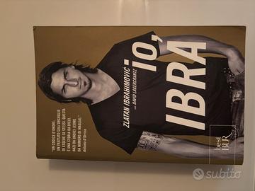 Biografia Zlatan Ibrahimovic: lo, Ibra