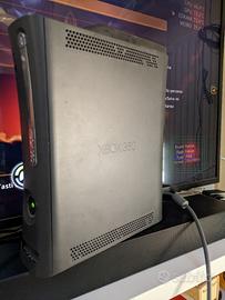 Xbox 360 Elite Falcon - GPU Revised Rhea X816971
