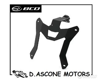 SUPPORTO TELEFONO BCD | BMW S 1000 XR (2020+)