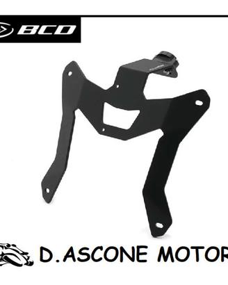SUPPORTO TELEFONO BCD | BMW S 1000 XR (2020+)
