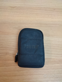 Porta fotocamera digitale compatta