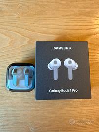 Galaxy Buds4 Pro