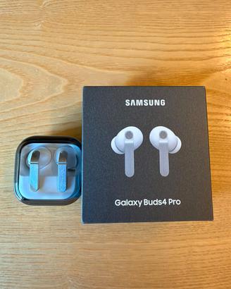 Galaxy Buds4 Pro