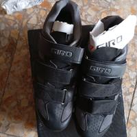 Scarpe ciclismo MTB