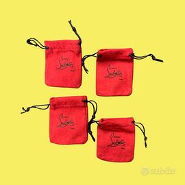 Christian Louboutin boxes