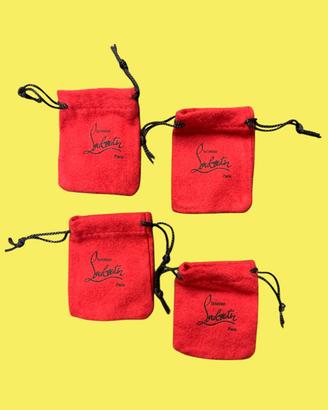 Christian Louboutin boxes