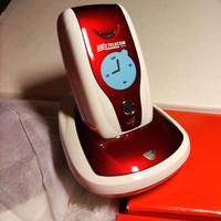 Cordless Aladino Flip Telecom