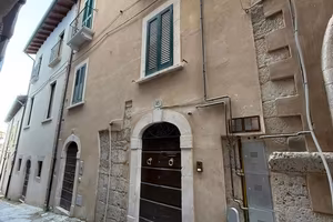 Appartamento L'Aquila [GZ11VRG]