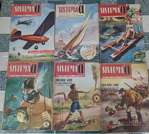 Lotto "Il Sistema a"