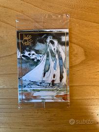 Card Limited Edition Corto Maltese L2 Isola di Yap