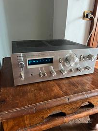 Amplificatore pioneer sa7800