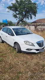 Lancia delta