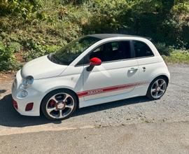 Abarth 595 - 2014
