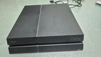 Playstation 4 - 400 GB