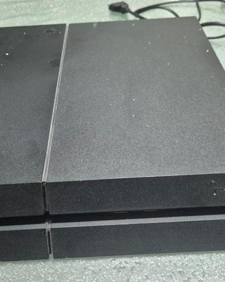 Playstation 4 - 400 GB