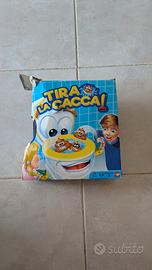 Gioco Tira la cacca