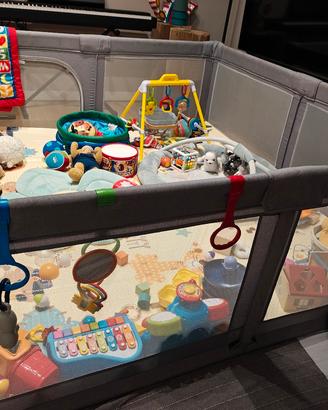 box giochi XXL