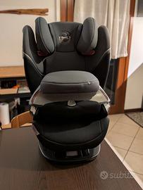 Seggiolino auto cybex pallas