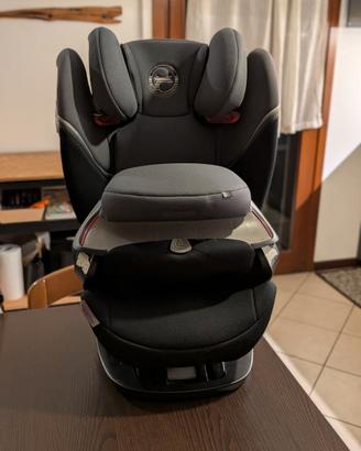 Seggiolino auto cybex pallas