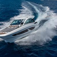 Beneteau Gran Turismo 32 OB IB