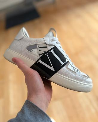 Sneakers Valentino taglia 40,5