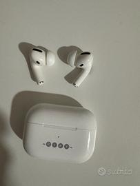 Apple airpods Pro (1ma generazione) originale