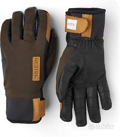 Guanti Outdoor Hestra