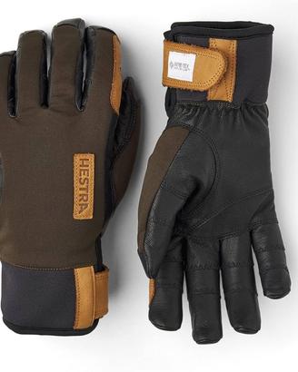 Guanti Outdoor Hestra