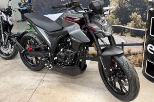 MALAGUTI DRAKON 125 NAKED prezzo promo